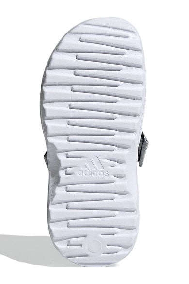 adidas Sportswear Sandale cu velcro si logo Mehana Fete