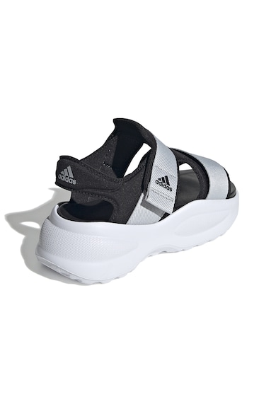 adidas Sportswear Sandale cu velcro si logo Mehana Fete