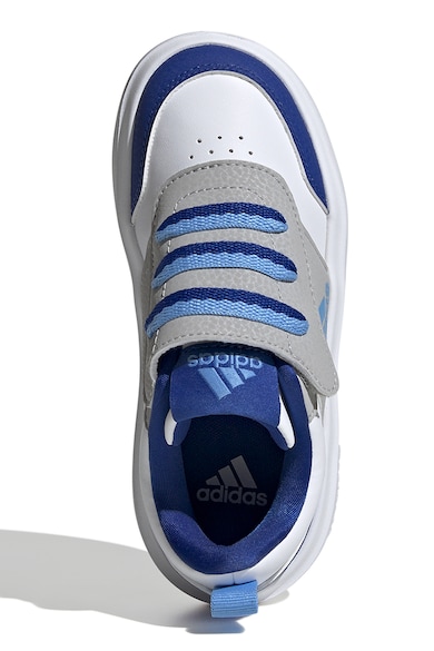 adidas Sportswear Park tépőzáras műbőr sneaker Fiú