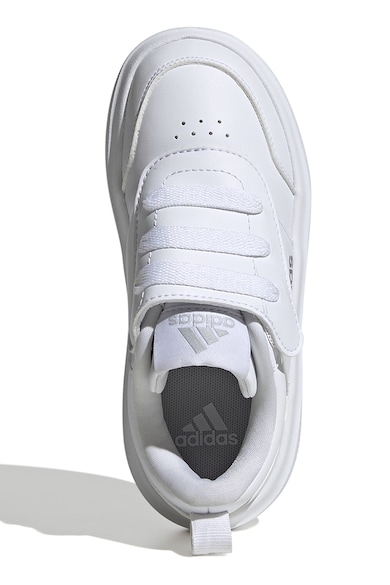 adidas Sportswear Park tépőzáras műbőr sneaker Lány