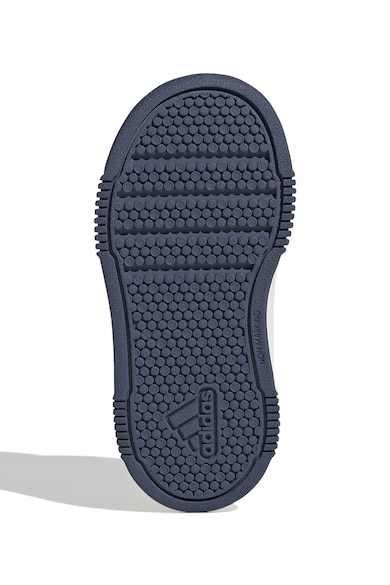 adidas Sportswear Спортни обувки Tensaur от текстил и еко кожа с велкро Момчета