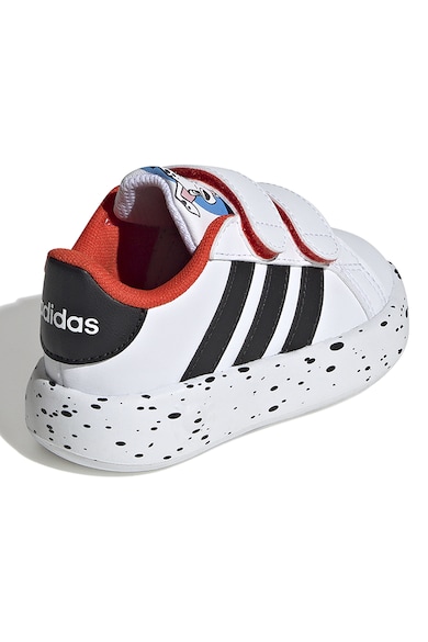 adidas Sportswear Grand Court 2.0 tépőzáras sneaker Fiú