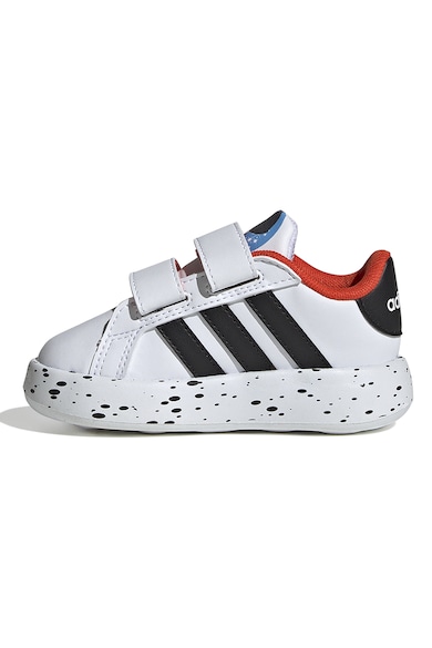 adidas Sportswear Pantofi sport cu velcro Grand Court 2.0 Baieti