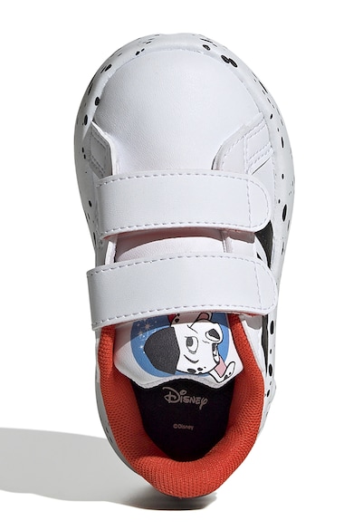 adidas Sportswear Pantofi sport cu velcro Grand Court 2.0 Fete