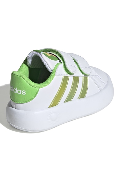 adidas Sportswear Pantofi sport Grand Court 2.0 cu velcro Fete