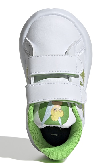 adidas Sportswear Pantofi sport Grand Court 2.0 cu velcro Fete