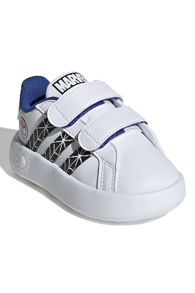 adidas Sportswear Спортни обувки Grand Court Spider от еко кожа Момчета