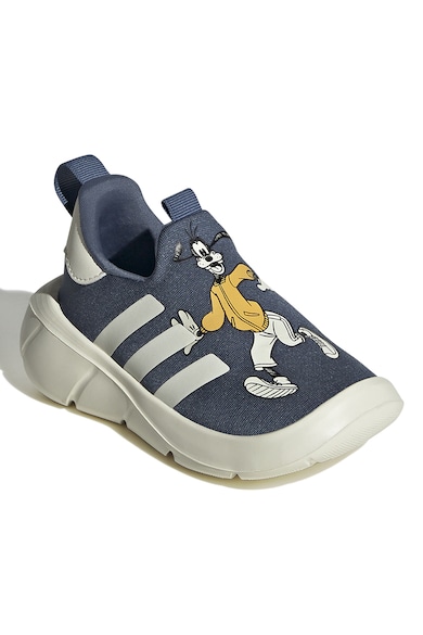 adidas Sportswear Спортни обувки Disney Monofit Goofy с лесно обуване Момчета