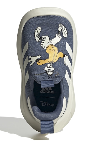 adidas Sportswear Спортни обувки Disney Monofit Goofy с лесно обуване Момчета