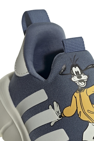 adidas Sportswear Спортни обувки Disney Monofit Goofy с лесно обуване Момчета