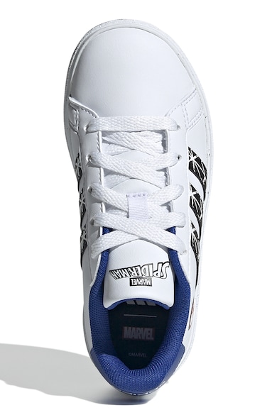 adidas Sportswear Grand Court Spider-Man sneaker Fiú
