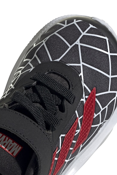adidas Sportswear Durado Spider-Man tépőzáras sneaker Fiú