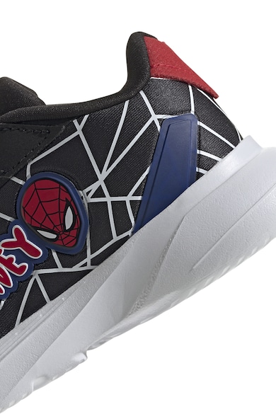 adidas Sportswear Durado Spider-Man tépőzáras sneaker Fiú