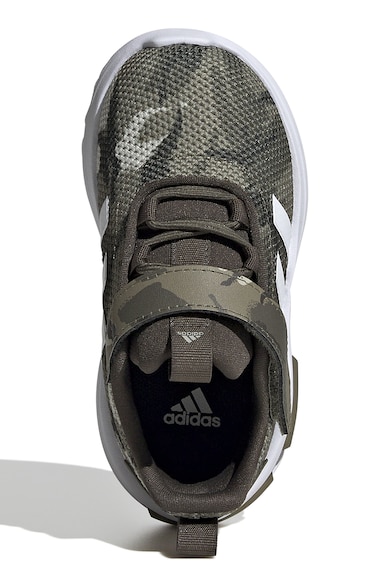 adidas Sportswear Racer TR23 hálós anyagú tépőzáras sneaker Fiú
