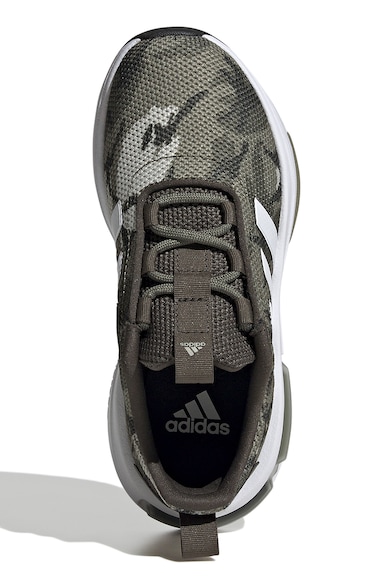 adidas Sportswear Racer TR23 sneaker hálós részletekkel Fiú