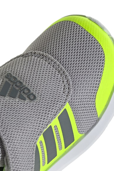 adidas Sportswear Pantofi sport cu inchidere velcro FortaRun 2.0 AC Baieti