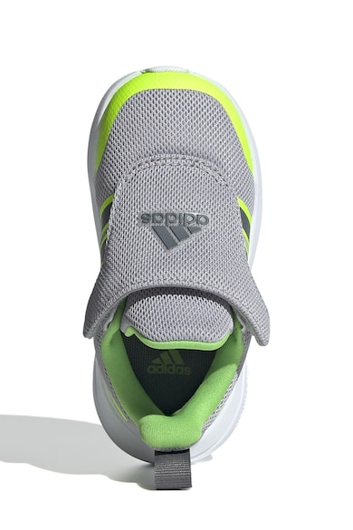 adidas Sportswear Pantofi sport cu inchidere velcro FortaRun 2.0 AC Baieti