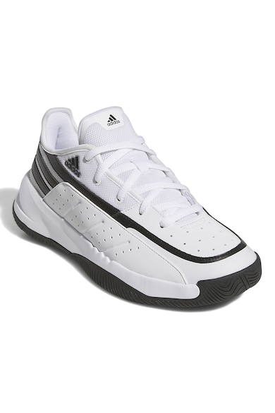 adidas Sportswear Pantofi pentru baschet Front Court Barbati