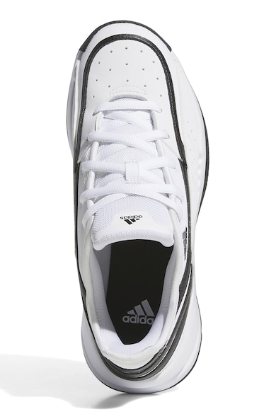 adidas Sportswear Pantofi pentru baschet Front Court Barbati