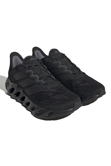 adidas Performance Pantofi cu detalii reflectorizante pentru alergare Switch Barbati