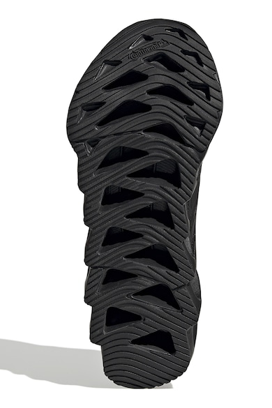 adidas Performance Обувки Switch за бягане със светлоотразителни детайли Жени