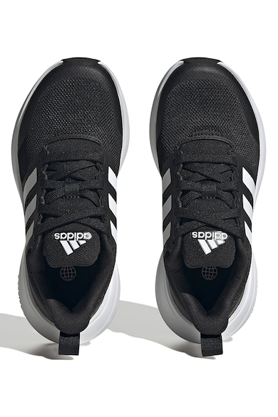 adidas Sportswear FortaRun 2.0 sneaker bevont részletekkel Lány