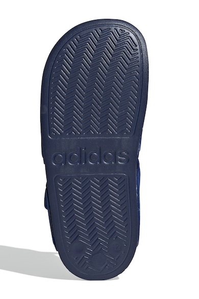 adidas Sportswear Adilette tépőzáras logós szandál Fiú