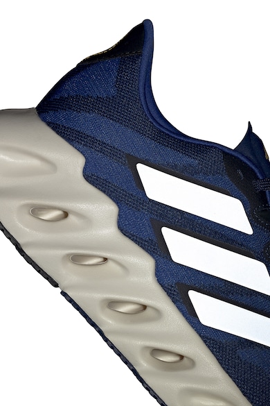 adidas Performance Обувки Switch за бягане със синтетика Мъже