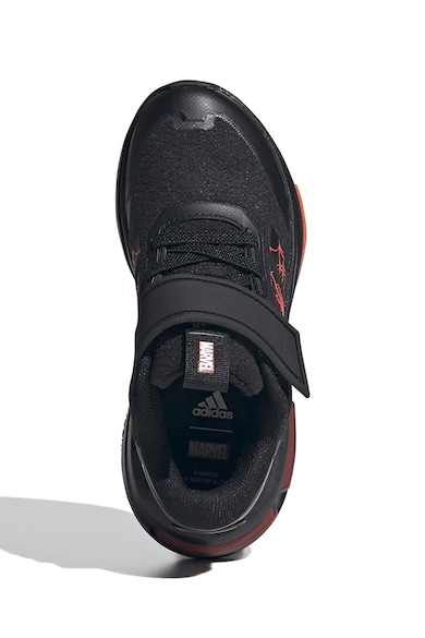 adidas Sportswear Marvel's Spider-Man tépőzáras sneakek Fiú