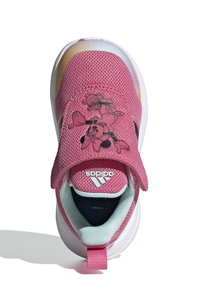 adidas Sportswear Спортни обувки Fortarun с велкро Момичета