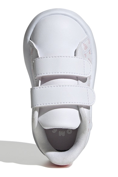 adidas Sportswear Pantofi sport cu velcro Advantage Fete