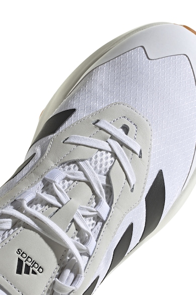 adidas Sportswear Heawyn sneaker logós részletekkel férfi