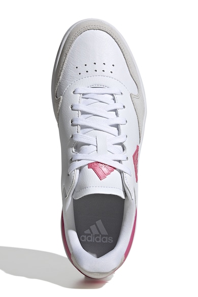 adidas Sportswear Kantana bőr és nyersbőr sneaker női