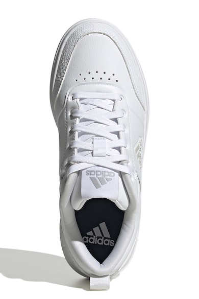 adidas Sportswear Спортни обувки от еко кожа с релеф Жени