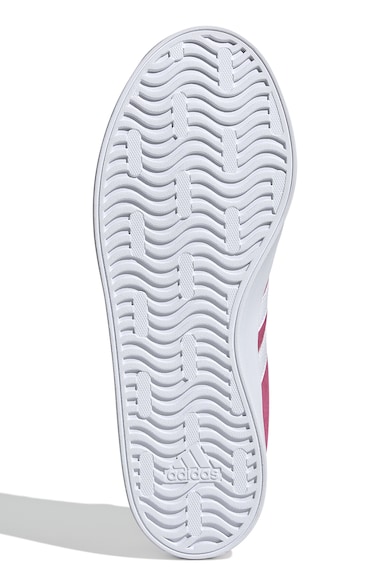 adidas Sportswear VL Court 3.0 nyersbőr sneaker női