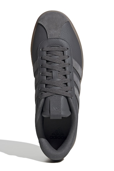 adidas Sportswear VL Court 3.0 nyersbőr és műbőr sneaker férfi