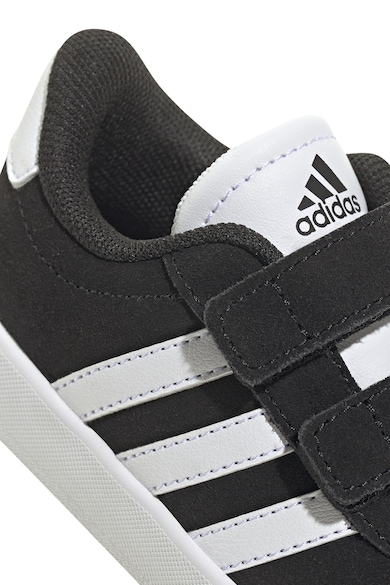adidas Sportswear Court 3.0 nyersbőr és műbőr sneaker Lány