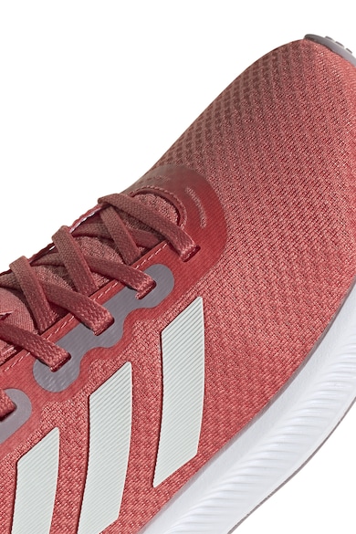 adidas Performance Pantofi cu insertii sintetice pentru alergare Runfalcon 3.0 Femei