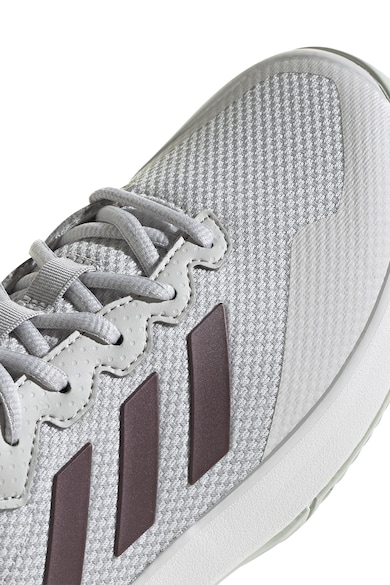 adidas Performance Мрежести тенис обувки Gamecourt 2 със синтетика Жени