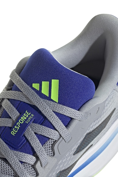 adidas Performance Response Super hálós futócipő logóval férfi