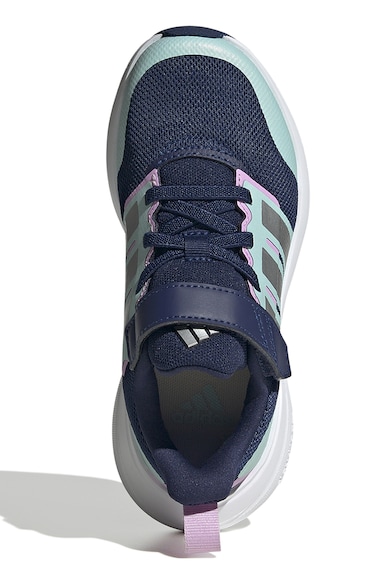 adidas Sportswear Pantofi sport cu velcro Fortarun 2.0 Fete