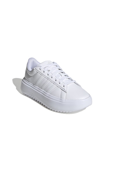 adidas Sportswear Grand Court műbőr flatform sneaker női