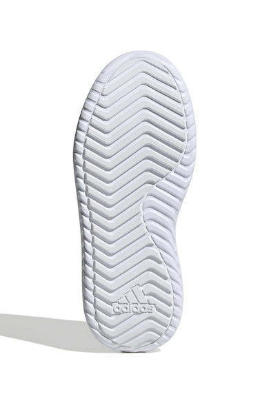 adidas Sportswear Pantofi sport flatform de piele ecologica Grand Court Femei