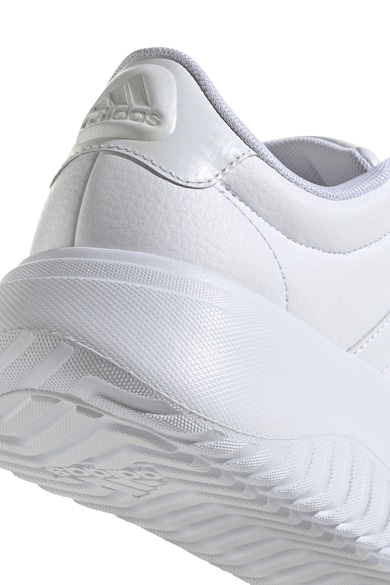 adidas Sportswear Grand Court műbőr flatform sneaker női