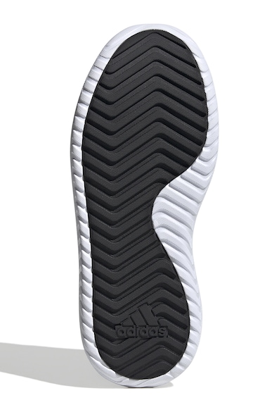 adidas Sportswear Спортни обувки Grand Court от еко кожа с равна платформа Жени