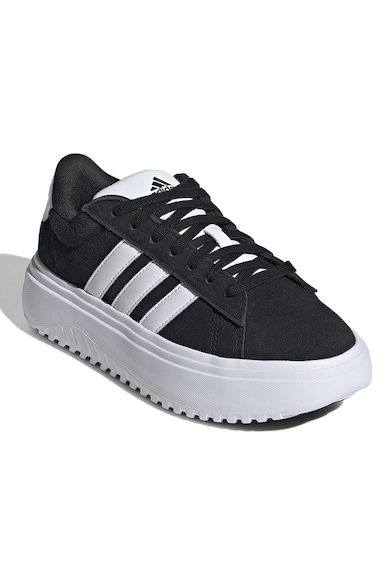 adidas Sportswear Спортни обувки Grand Court с равна платформа Жени