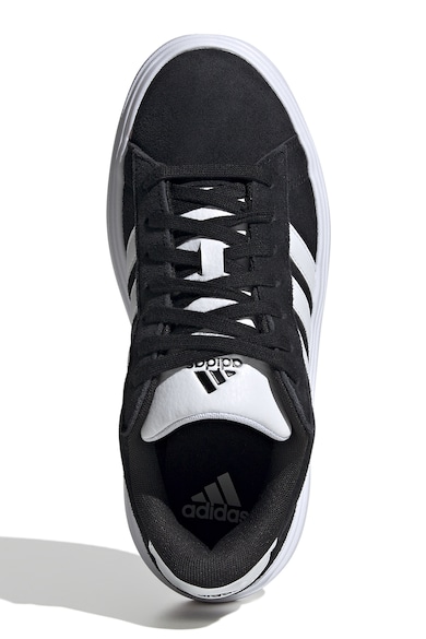 adidas Sportswear Grand Court nyersbőr sneaker női