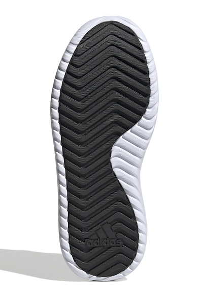 adidas Sportswear Pantofi sport flatform de piele intoarsa Grand Court Femei