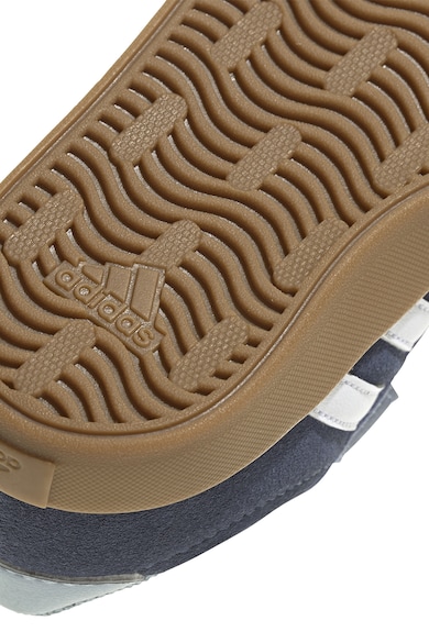 adidas Sportswear Спортни обуви Court 3.0 с велур и еко кожа Момичета