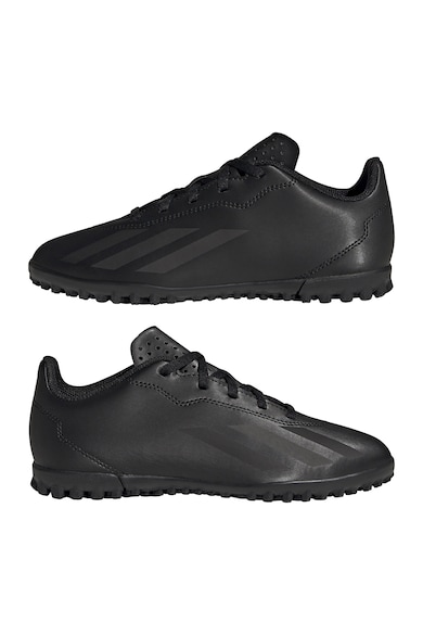adidas Performance Футболни обувки Crazyfast с връзки Момчета